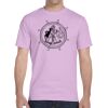 G800 Adult 5.5 oz., 50/50 T-Shirt Thumbnail
