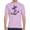 G800 Adult 5.5 oz., 50/50 T-Shirt Thumbnail