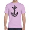 G800 Adult 5.5 oz., 50/50 T-Shirt Thumbnail
