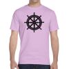 G800 Adult 5.5 oz., 50/50 T-Shirt Thumbnail