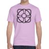 G800 Adult 5.5 oz., 50/50 T-Shirt Thumbnail