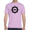 G800 Adult 5.5 oz., 50/50 T-Shirt Thumbnail