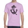 G800 Adult 5.5 oz., 50/50 T-Shirt Thumbnail