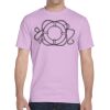 G800 Adult 5.5 oz., 50/50 T-Shirt Thumbnail