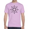 G800 Adult 5.5 oz., 50/50 T-Shirt Thumbnail