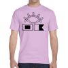 G800 Adult 5.5 oz., 50/50 T-Shirt Thumbnail