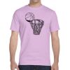 G800 Adult 5.5 oz., 50/50 T-Shirt Thumbnail