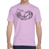 G800 Adult 5.5 oz., 50/50 T-Shirt Thumbnail