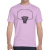 G800 Adult 5.5 oz., 50/50 T-Shirt Thumbnail