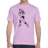 G800 Adult 5.5 oz., 50/50 T-Shirt Thumbnail