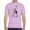 G800 Adult 5.5 oz., 50/50 T-Shirt Thumbnail
