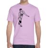 G800 Adult 5.5 oz., 50/50 T-Shirt Thumbnail
