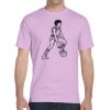 G800 Adult 5.5 oz., 50/50 T-Shirt Thumbnail