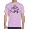 G800 Adult 5.5 oz., 50/50 T-Shirt Thumbnail