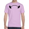 G800 Adult 5.5 oz., 50/50 T-Shirt Thumbnail