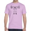 G800 Adult 5.5 oz., 50/50 T-Shirt Thumbnail