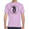 G800 Adult 5.5 oz., 50/50 T-Shirt Thumbnail