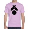 G800 Adult 5.5 oz., 50/50 T-Shirt Thumbnail