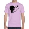 G800 Adult 5.5 oz., 50/50 T-Shirt Thumbnail