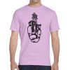 G800 Adult 5.5 oz., 50/50 T-Shirt Thumbnail