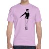 G800 Adult 5.5 oz., 50/50 T-Shirt Thumbnail
