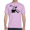 G800 Adult 5.5 oz., 50/50 T-Shirt Thumbnail