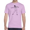 G800 Adult 5.5 oz., 50/50 T-Shirt Thumbnail
