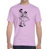 G800 Adult 5.5 oz., 50/50 T-Shirt Thumbnail