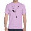 G800 Adult 5.5 oz., 50/50 T-Shirt Thumbnail
