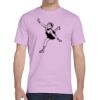 G800 Adult 5.5 oz., 50/50 T-Shirt Thumbnail