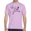G800 Adult 5.5 oz., 50/50 T-Shirt Thumbnail