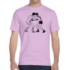 G800 Adult 5.5 oz., 50/50 T-Shirt Thumbnail