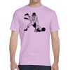 G800 Adult 5.5 oz., 50/50 T-Shirt Thumbnail