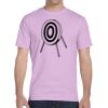 G800 Adult 5.5 oz., 50/50 T-Shirt Thumbnail