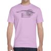 G800 Adult 5.5 oz., 50/50 T-Shirt Thumbnail