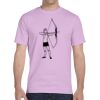 G800 Adult 5.5 oz., 50/50 T-Shirt Thumbnail