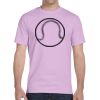 G800 Adult 5.5 oz., 50/50 T-Shirt Thumbnail