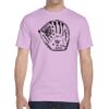 G800 Adult 5.5 oz., 50/50 T-Shirt Thumbnail