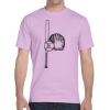 G800 Adult 5.5 oz., 50/50 T-Shirt Thumbnail