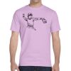 G800 Adult 5.5 oz., 50/50 T-Shirt Thumbnail