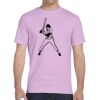 G800 Adult 5.5 oz., 50/50 T-Shirt Thumbnail
