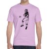 G800 Adult 5.5 oz., 50/50 T-Shirt Thumbnail