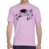 G800 Adult 5.5 oz., 50/50 T-Shirt Thumbnail