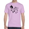 G800 Adult 5.5 oz., 50/50 T-Shirt Thumbnail