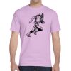 G800 Adult 5.5 oz., 50/50 T-Shirt Thumbnail