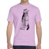 G800 Adult 5.5 oz., 50/50 T-Shirt Thumbnail