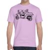 G800 Adult 5.5 oz., 50/50 T-Shirt Thumbnail