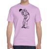G800 Adult 5.5 oz., 50/50 T-Shirt Thumbnail