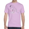 G800 Adult 5.5 oz., 50/50 T-Shirt Thumbnail