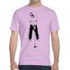 G800 Adult 5.5 oz., 50/50 T-Shirt Thumbnail